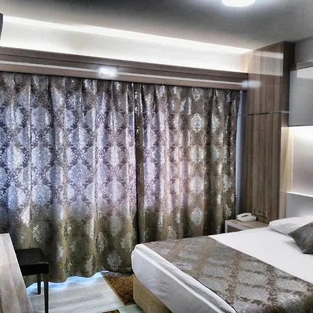 Hotell Napa Denizli (Denizli)