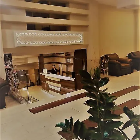 Napa Hotell