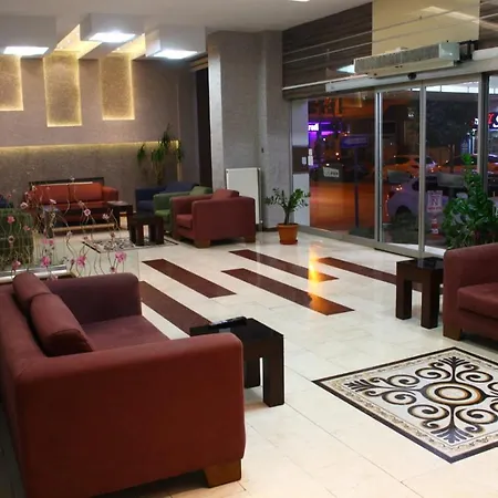 Napa Hotell