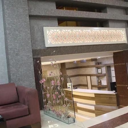 Napa Hotell