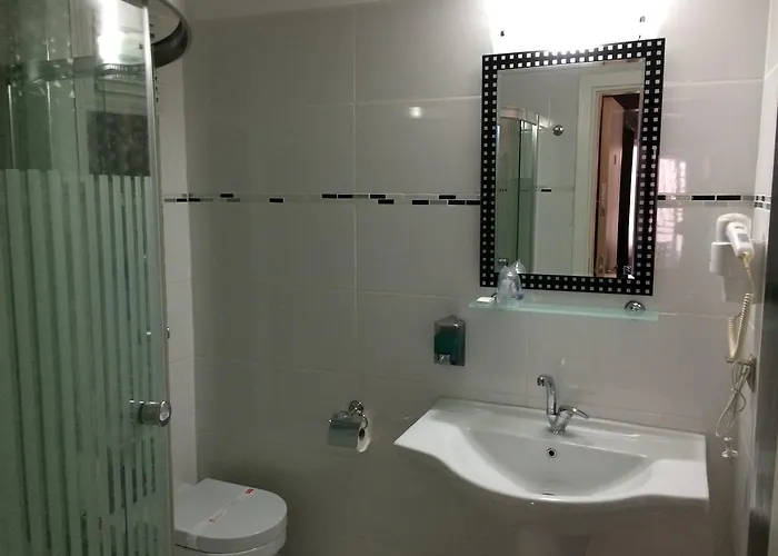 Napa מלון 3*