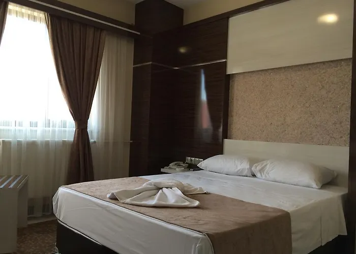 Napa מלון 3*