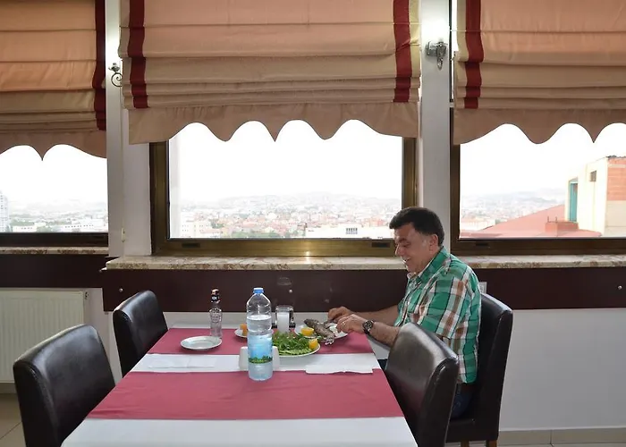 Hotel Napa Denizli (Denizli)