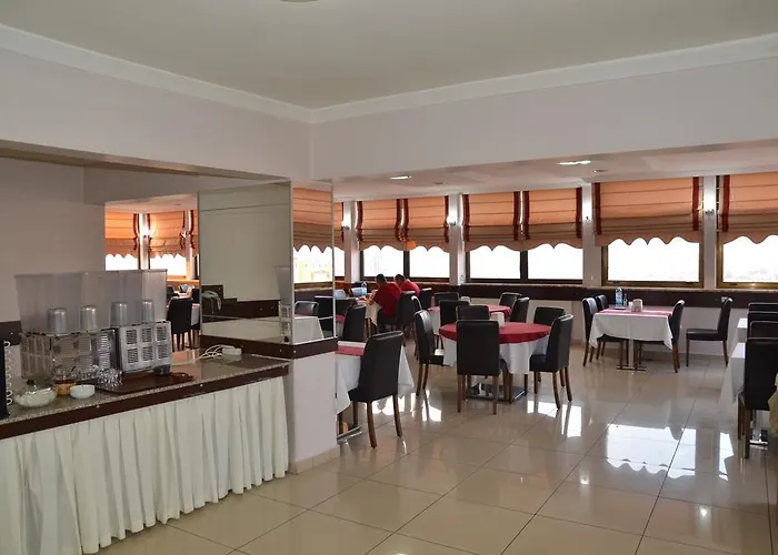 Napa 3* Denizli (Denizli)