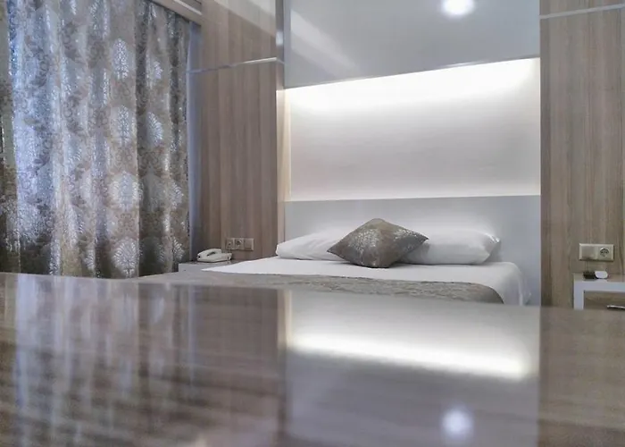 Hotel Napa Denizli (Denizli)