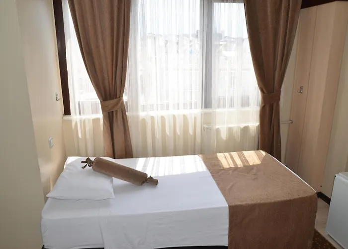 Napa Hotel Denizli (Denizli)