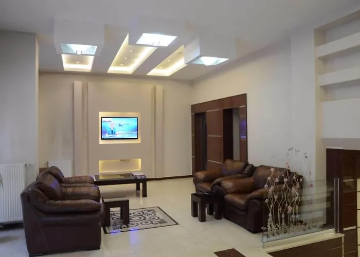 Napa 3* Denizli (Denizli)