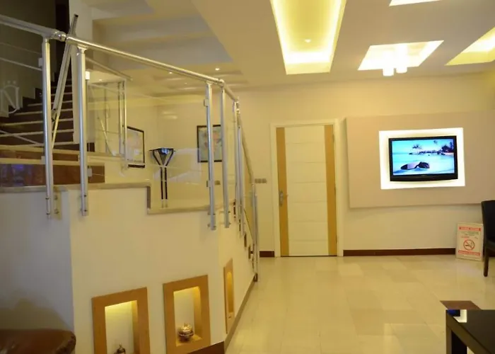 Napa Hotel Denizli (Denizli)