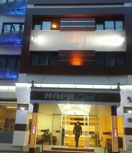 Napa דניזלי